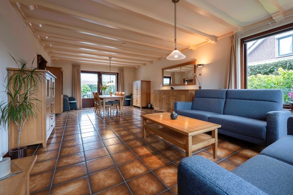 Medium property photo - Beukenlaan 3, 4744 CG Bosschenhoofd